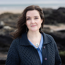 Nuala O'Connor